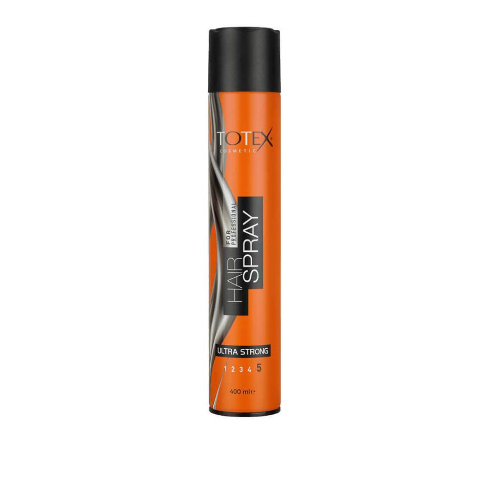 Totex Aerosol Spray Ultra Strong 400ML
