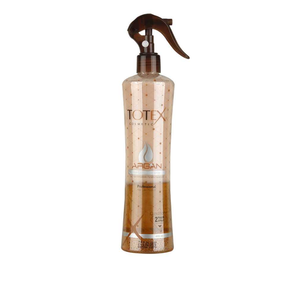 Totex Haar Conditioner Argan 400ML