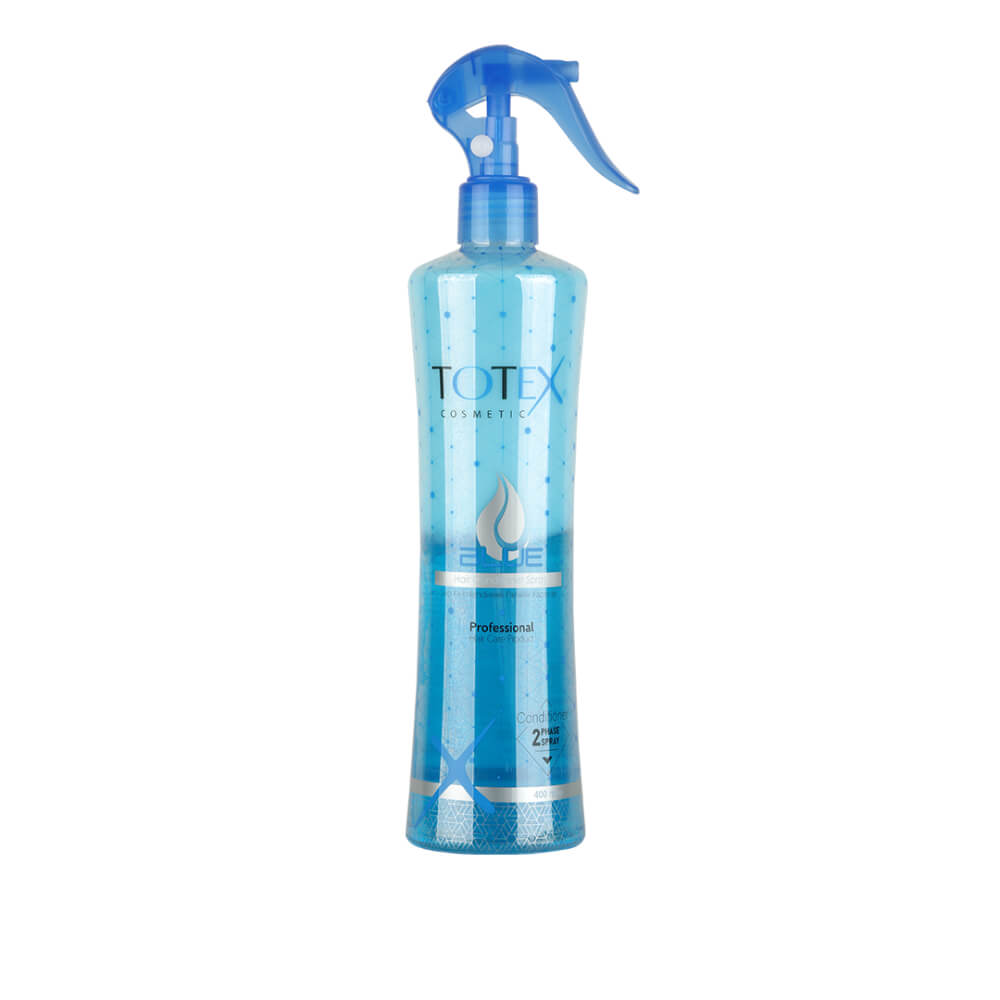 Totex Haar Conditioner Blue 400ML