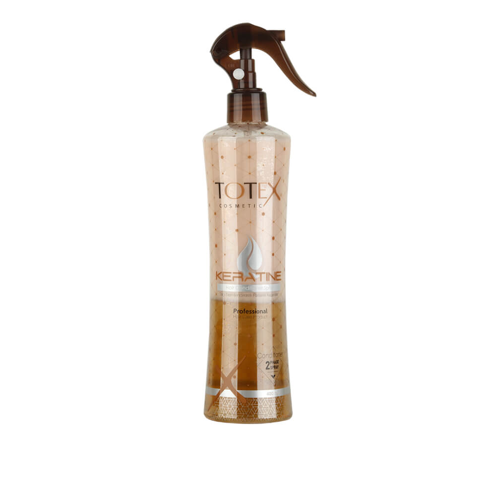 Totex Haar Conditioner Keratine 400ML