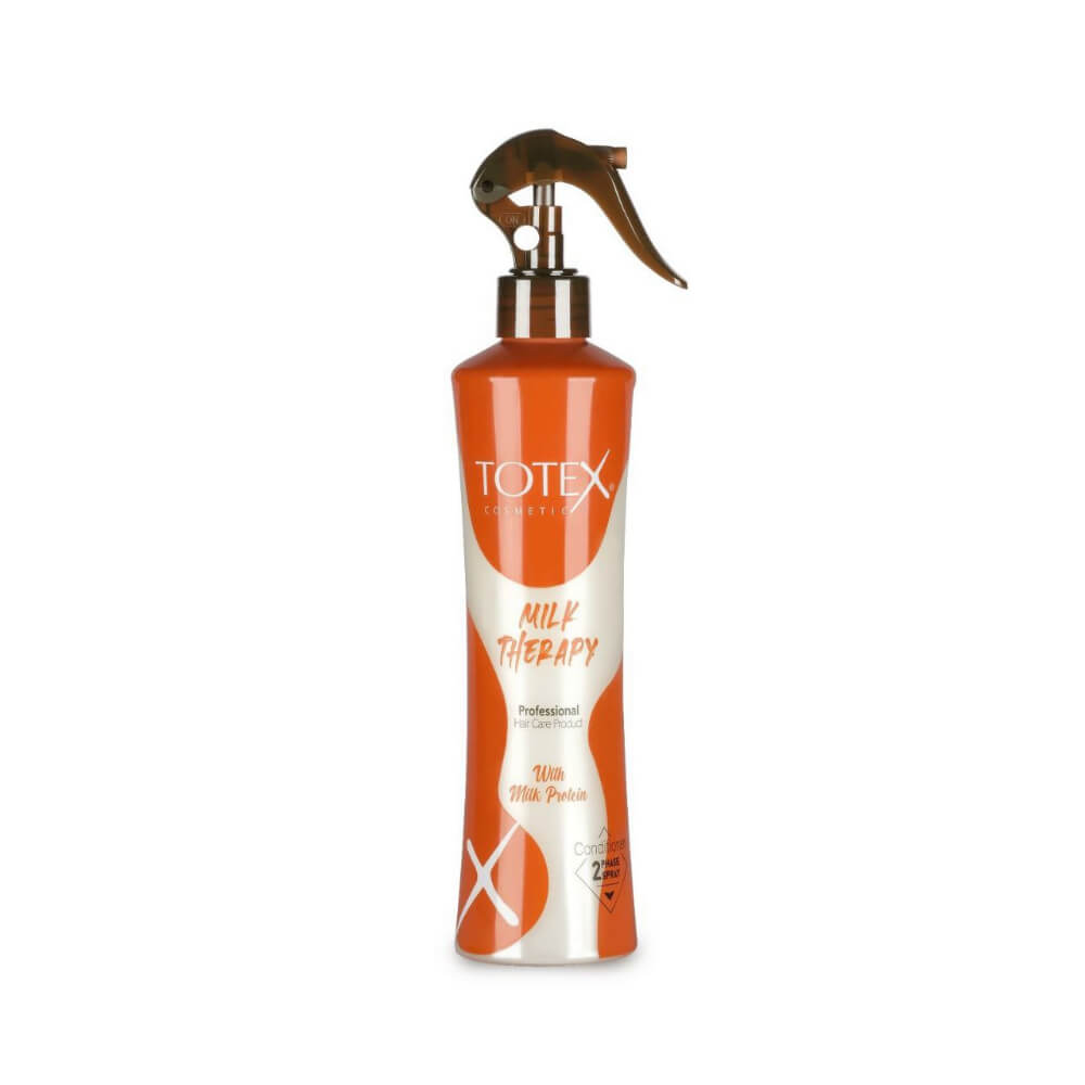 Totex Haar Conditioner Milk Therapy 400ML