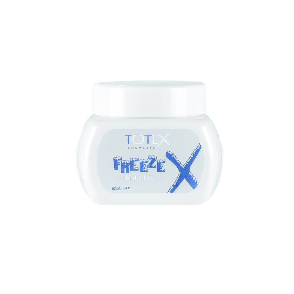 Totex Haar Gel Freeze 250ML