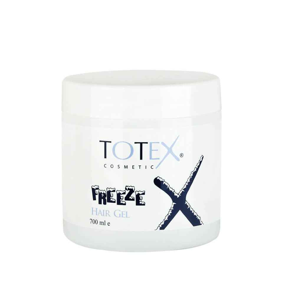 Totex Haar Gel Freeze 700ML