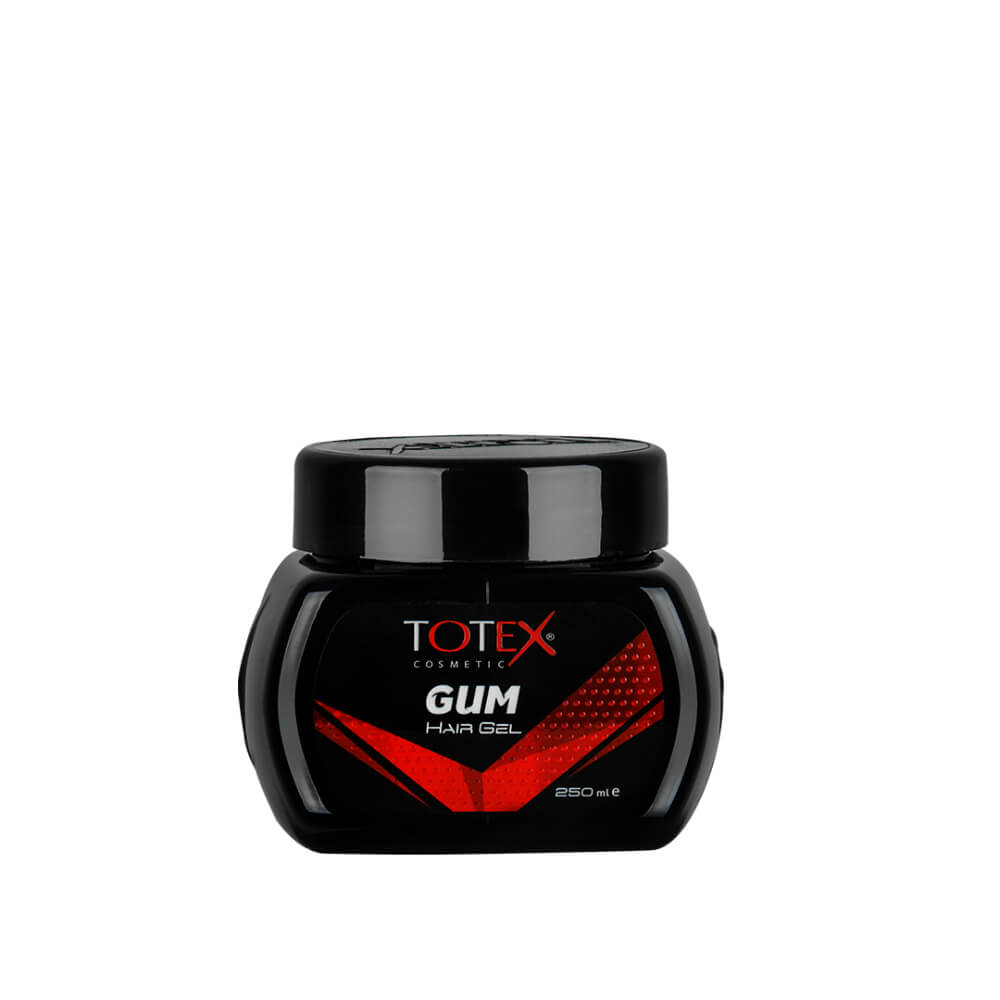Totex Haar Gel Gum 250ML