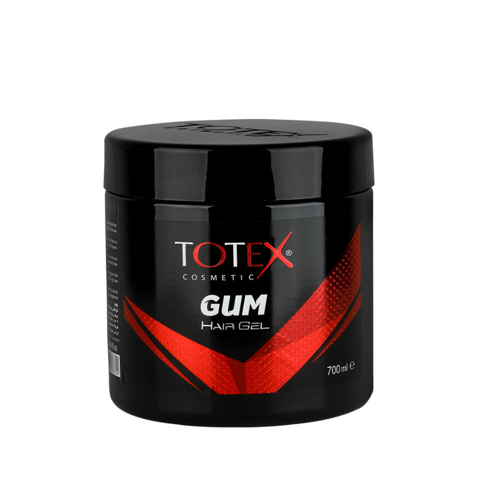 Totex Haar Gel Gum 700ML
