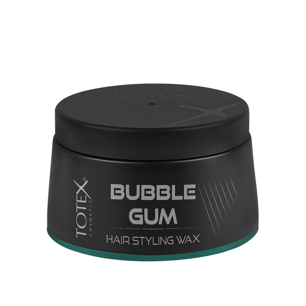 Totex Haar Styling Wax Bubble Gum 150ML
