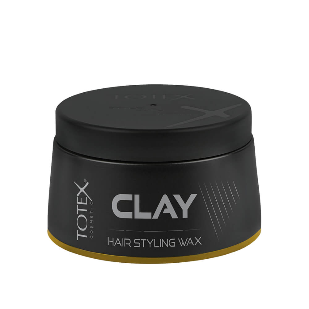 Totex Haar Styling Wax Clay 150ML