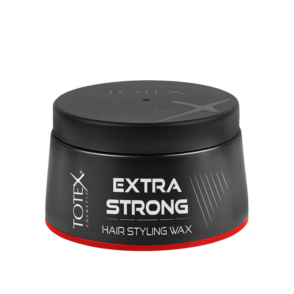 Totex Haar Styling Wax Extra Strong 150ML