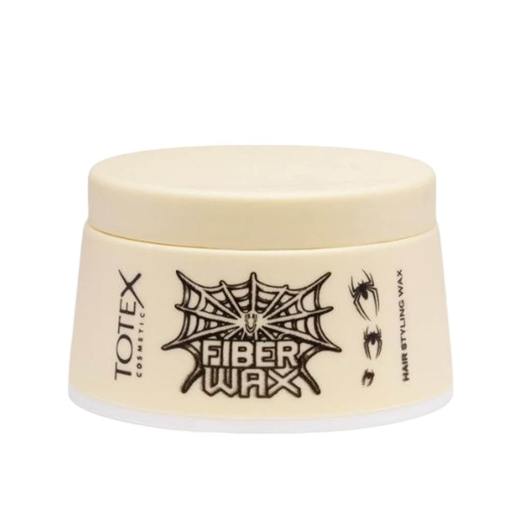 Totex Haar Styling Wax Fiber Pomade 150ML
