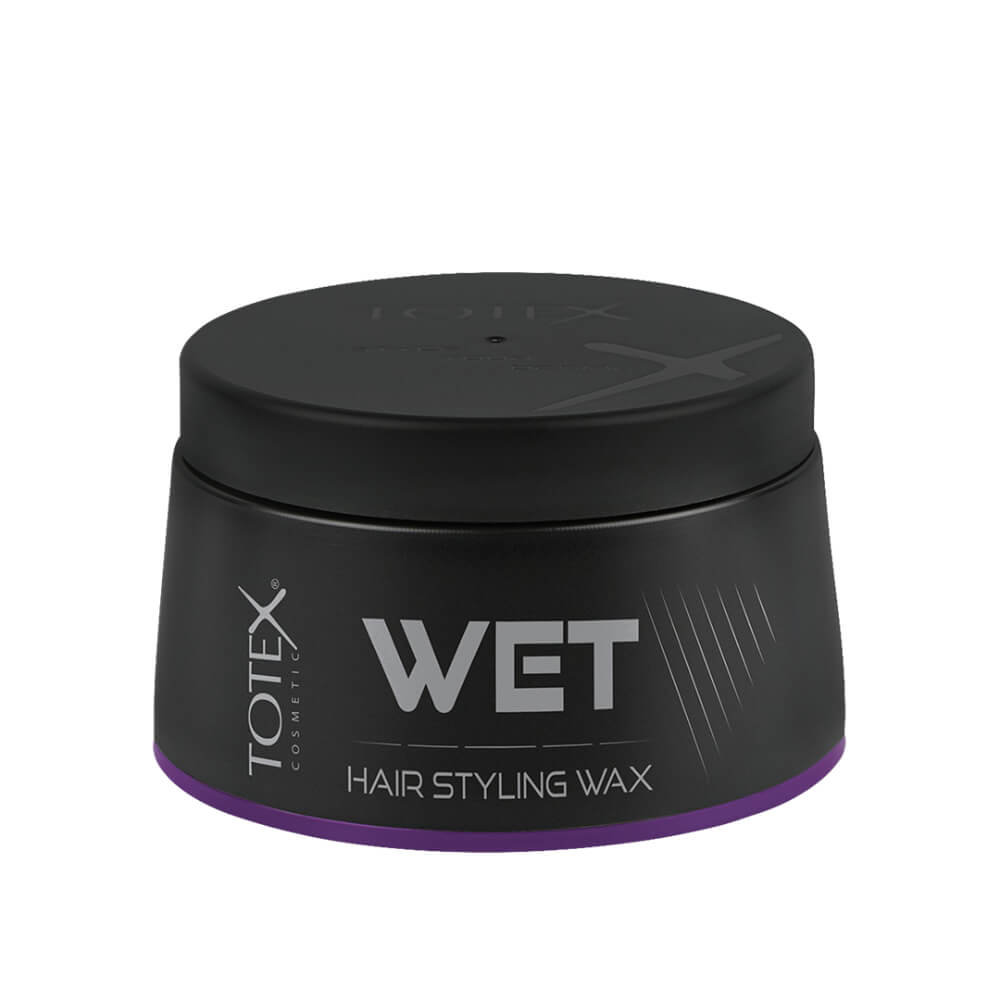 Totex Haar Styling Wax Wet 150ML