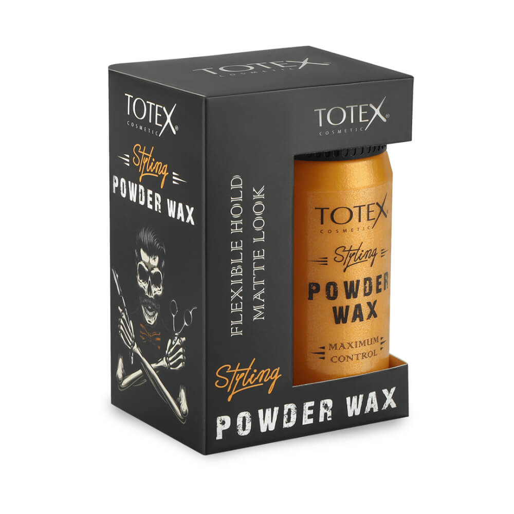 Totex Poeder Wax 20gr